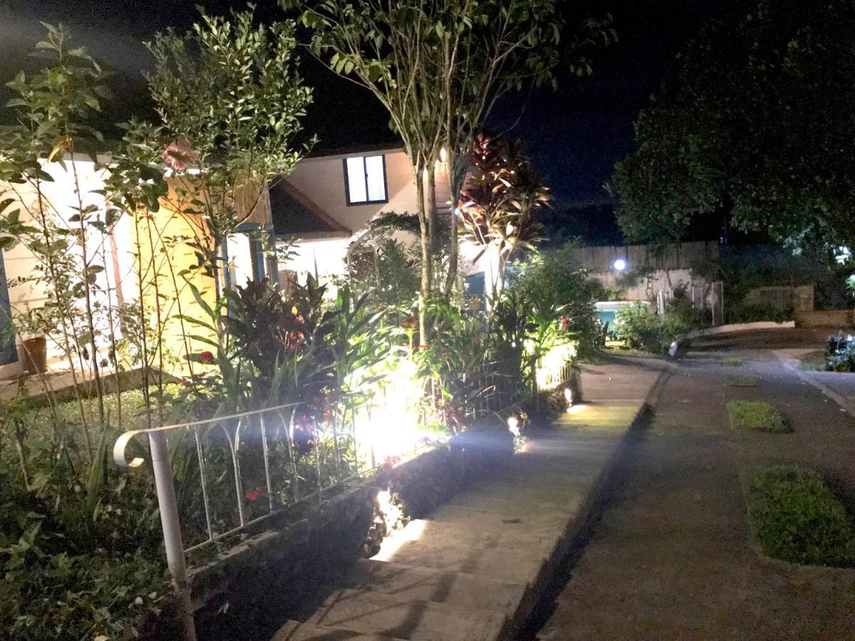 Ca Donata Bed & Breakfast Bed & Breakfast Tagaytay City Eksteriør bilde