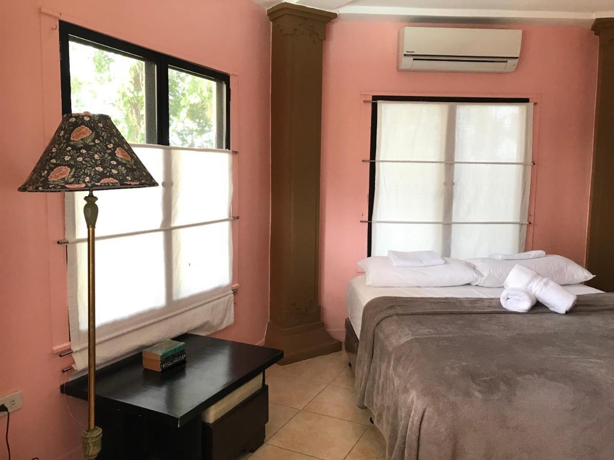 Ca Donata Bed & Breakfast Bed & Breakfast Tagaytay City Eksteriør bilde