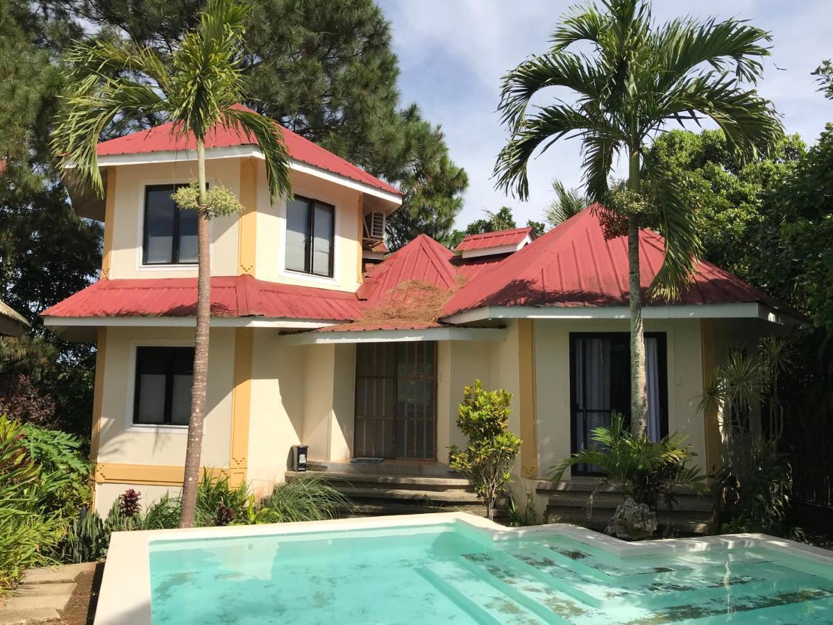 Ca Donata Bed & Breakfast Bed & Breakfast Tagaytay City Eksteriør bilde