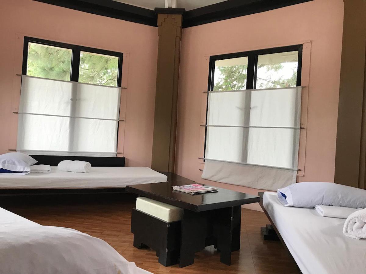 Ca Donata Bed & Breakfast Bed & Breakfast Tagaytay City Eksteriør bilde