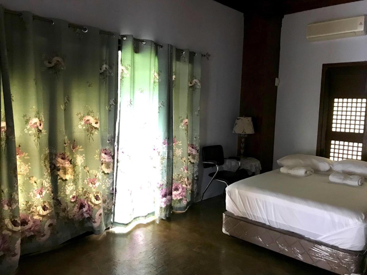 Ca Donata Bed & Breakfast Bed & Breakfast Tagaytay City Eksteriør bilde